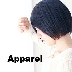 apparel